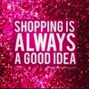 Shop my closet for some great deals.